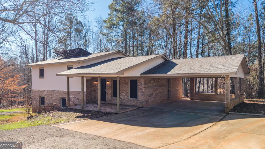 Photo of 1577 Georgia Avenue S, Bremen, GA 30110 (MLS # 10670796)
