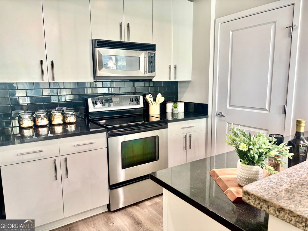 Photo of 361 17th Street NW #1603, Atlanta, GA 30363 (MLS # 10656498)