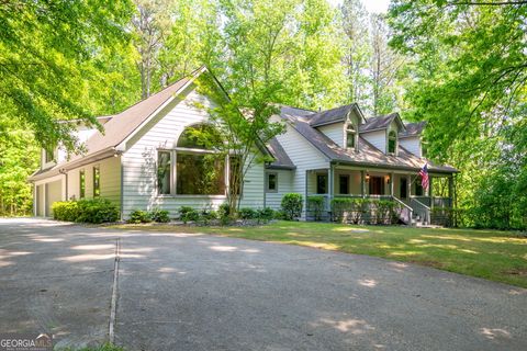 A home in Smyrna