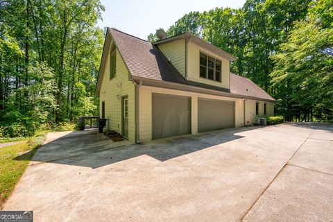 A home in Smyrna