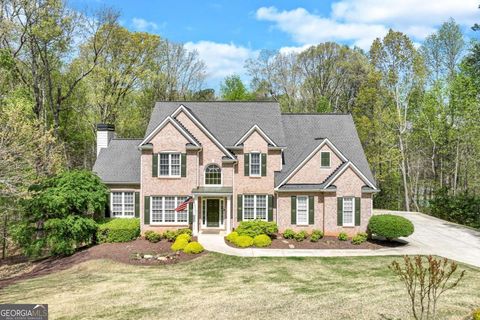 2830 Willow Hill Court, Cumming, GA 30040 - #: 10495546
