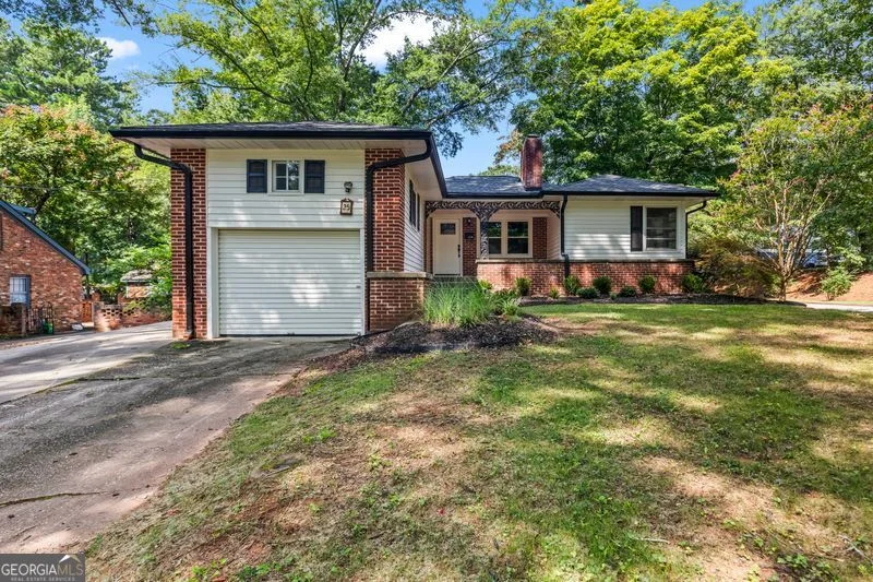25 Lakeshore Drive, Avondale Estates, GA, 30002