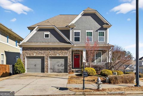 Photo of 1532 Craftsman Road NW, Atlanta, GA 30318 (MLS # 10695728)