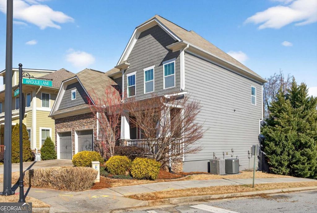 Photo of 1532 Craftsman Road NW, Atlanta, GA 30318 (MLS # 10695728)