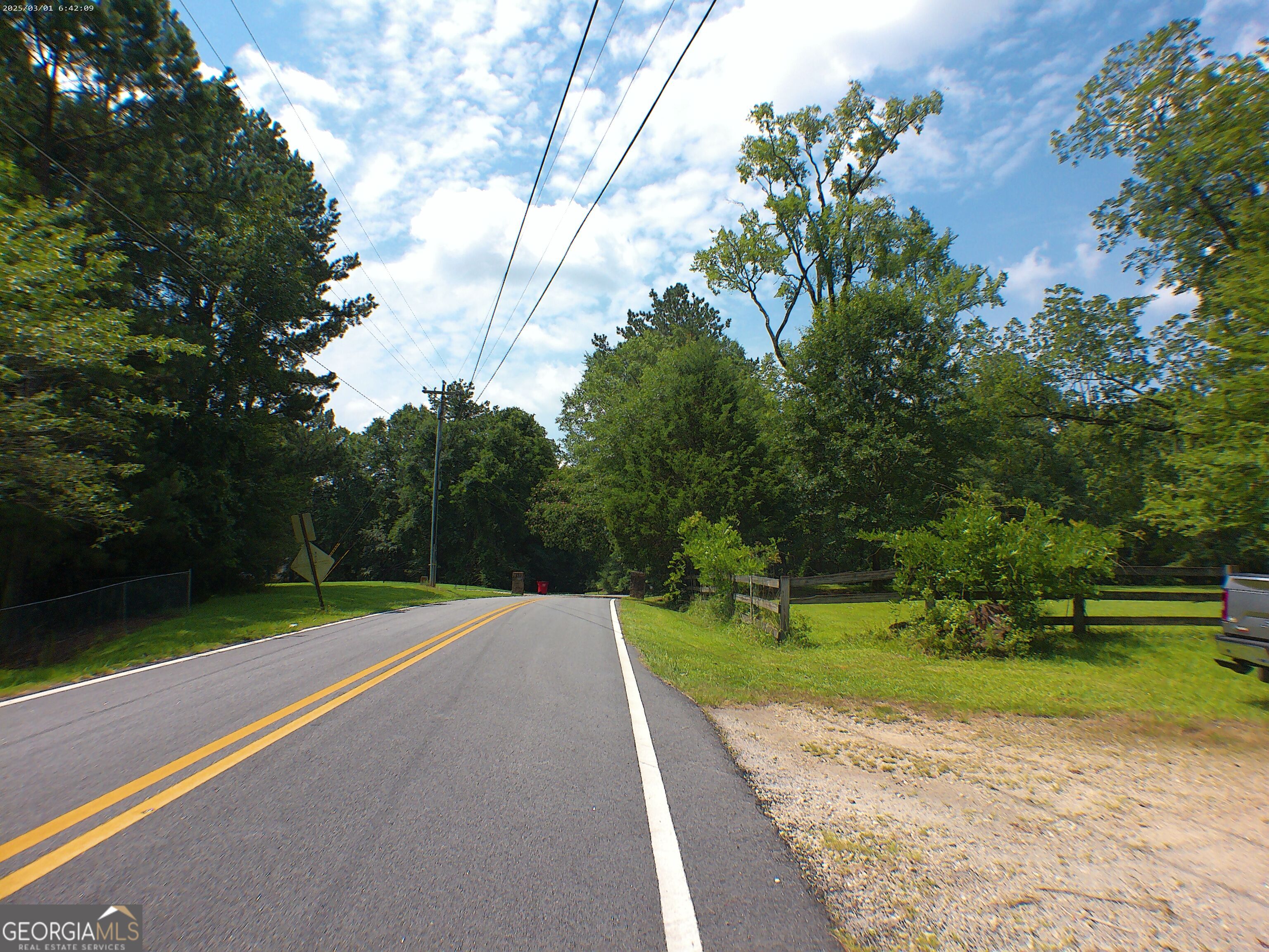 0 Mt Tabor RD
