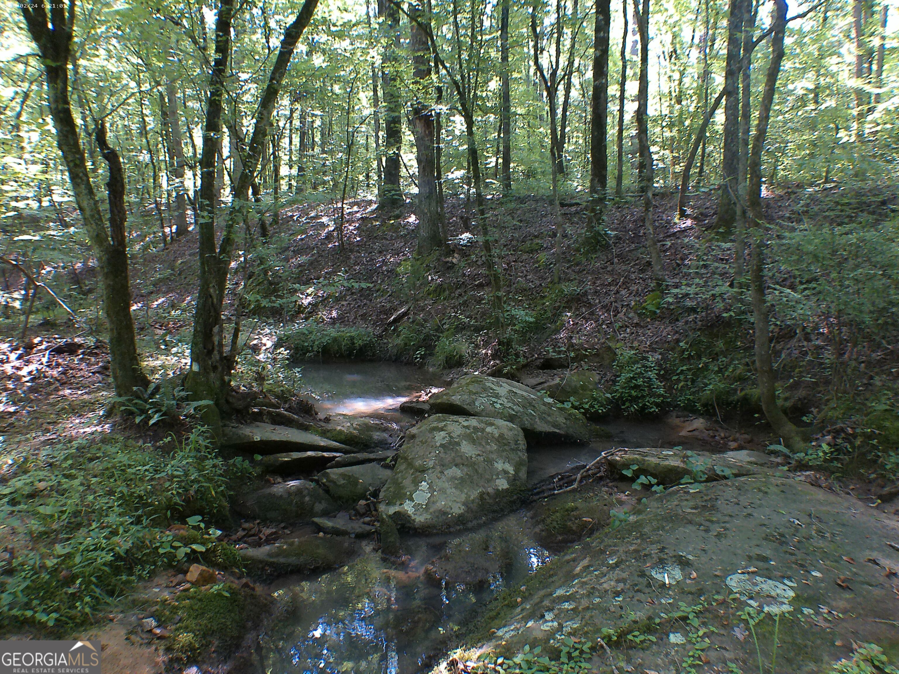 0 Mt Tabor RD
