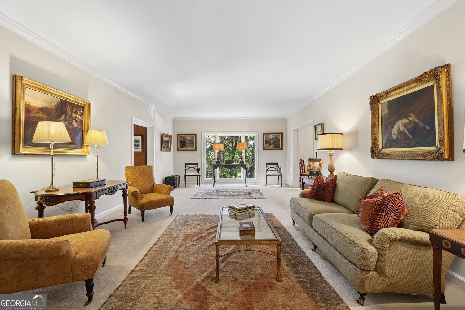 2769 Peachtree RD NE #5
