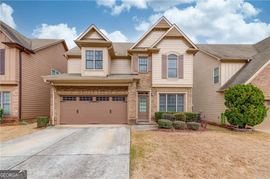 Photo of 2479 Brynfield Cove, Suwanee, GA 30024 (MLS # 10696443)