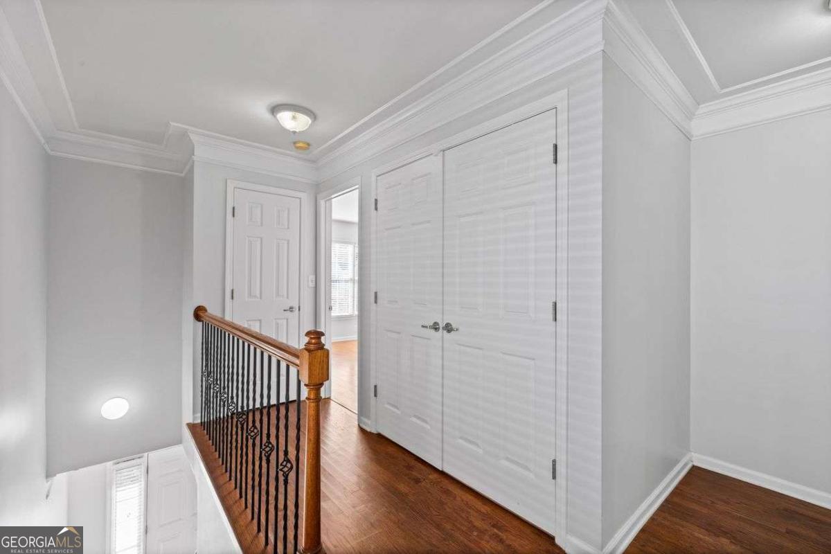 Sherwin Townhomes - Residential