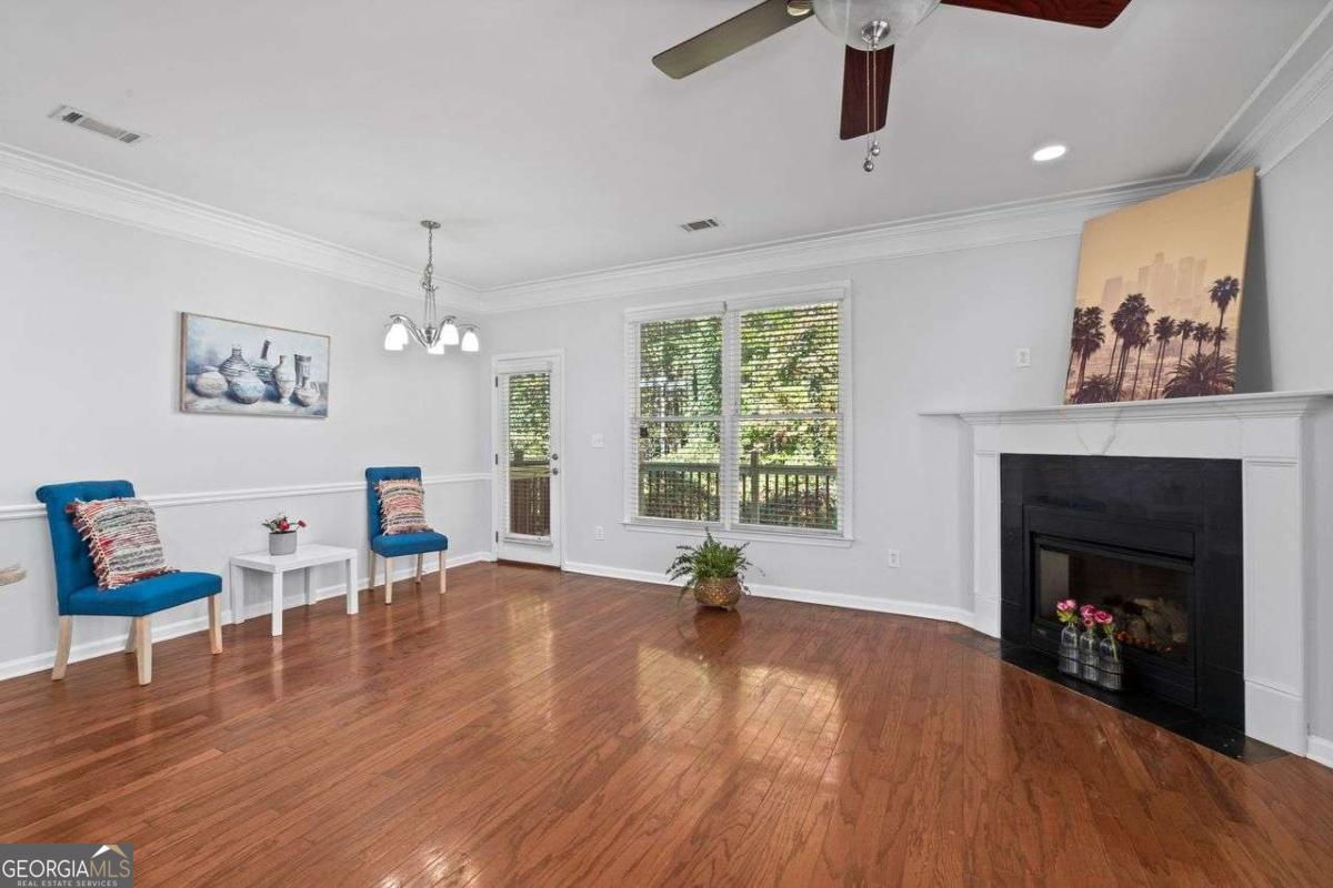 Sherwin Townhomes - Residential