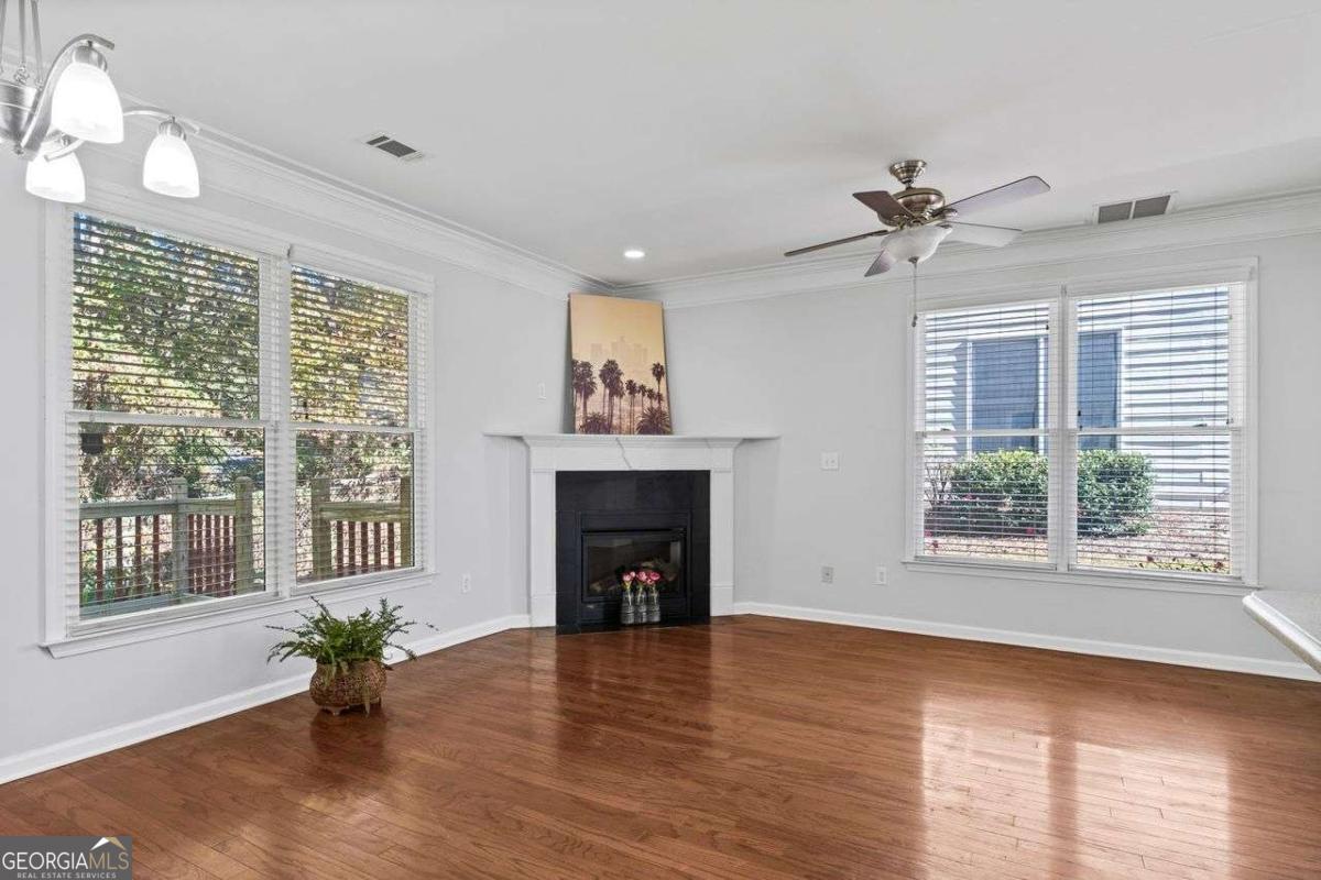 Sherwin Townhomes - Residential