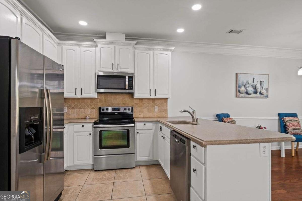 Sherwin Townhomes - Residential