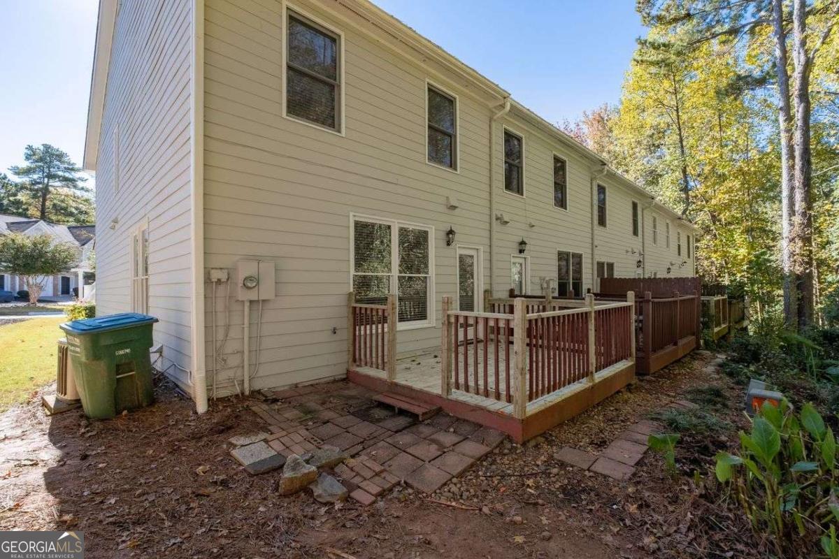 Sherwin Townhomes - Residential