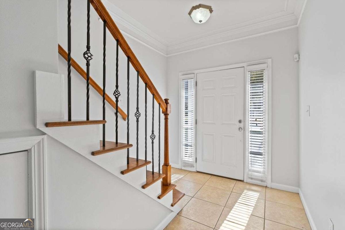 Sherwin Townhomes - Residential