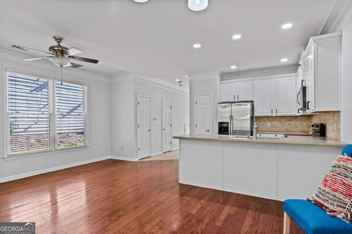 Sherwin Townhomes - Residential