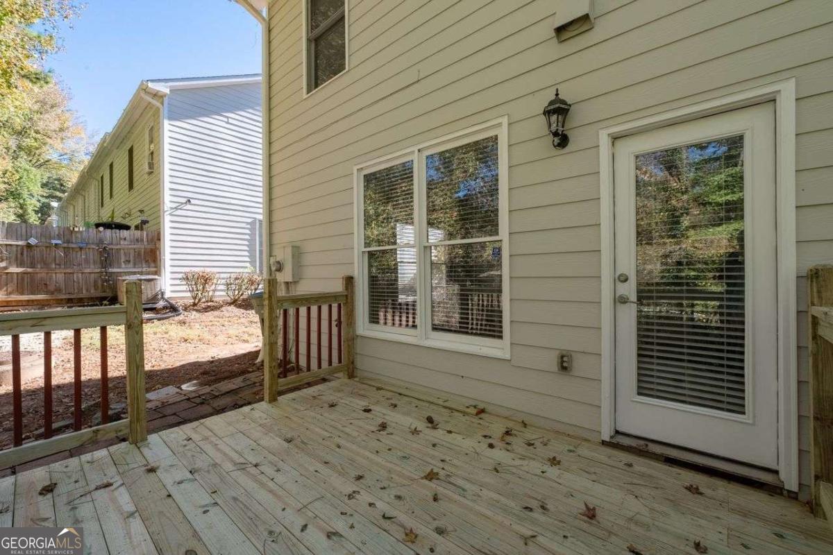 Sherwin Townhomes - Residential