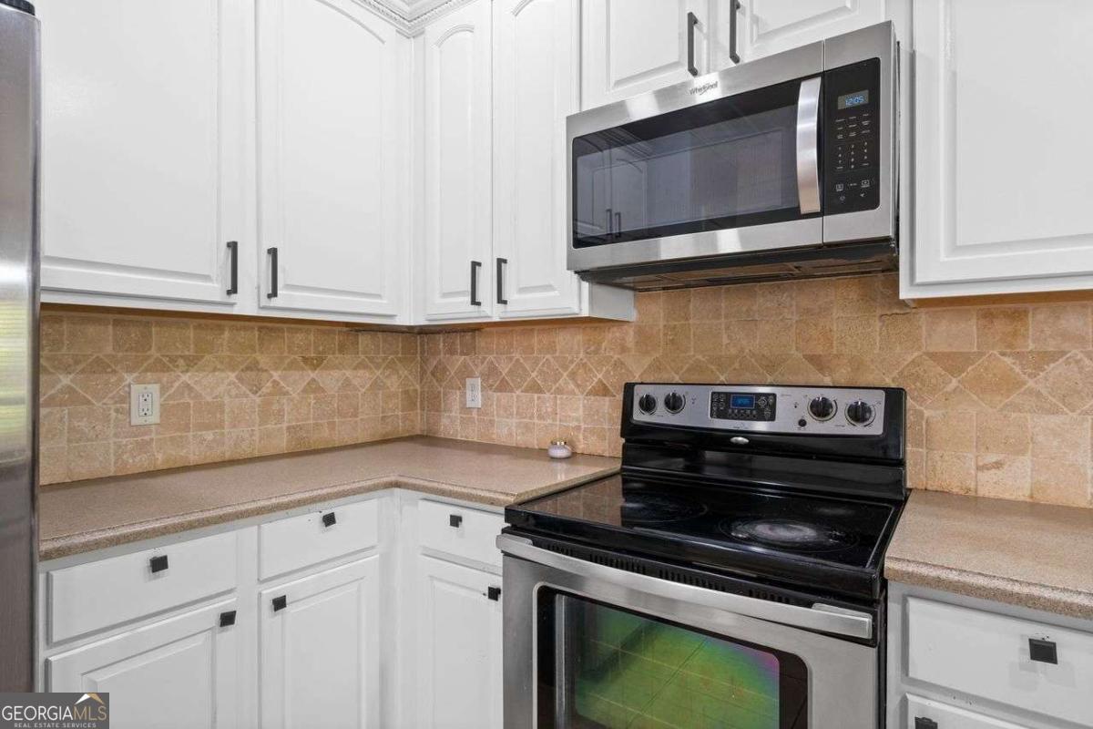 Sherwin Townhomes - Residential