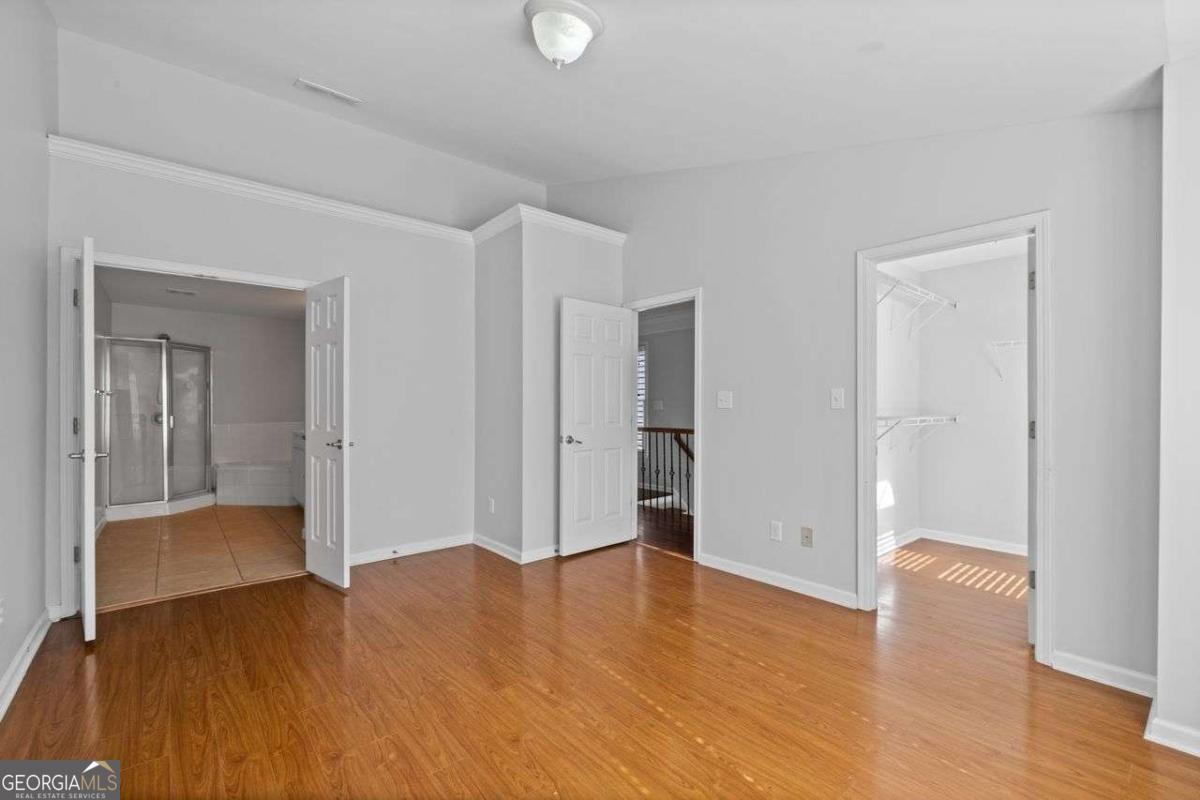 Sherwin Townhomes - Residential