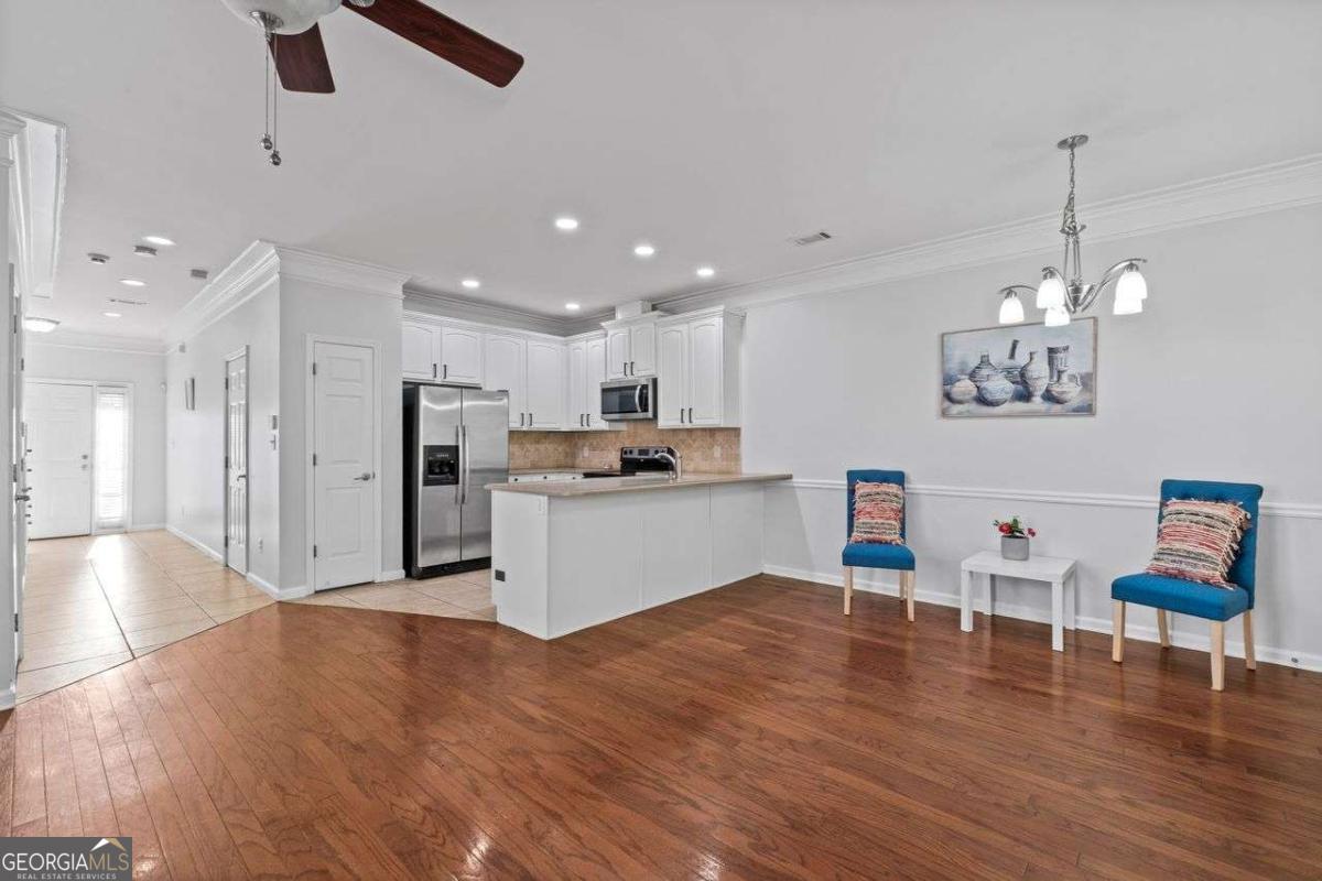 Sherwin Townhomes - Residential