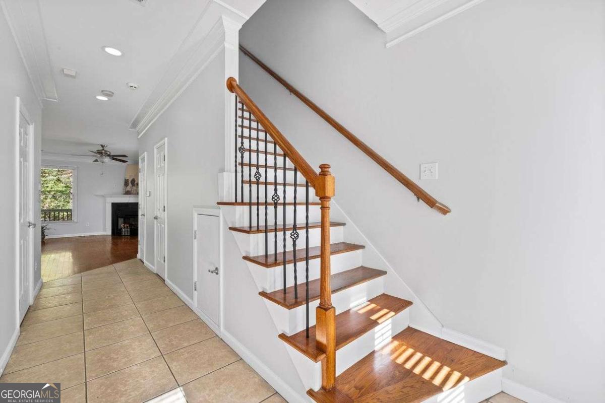 Sherwin Townhomes - Residential