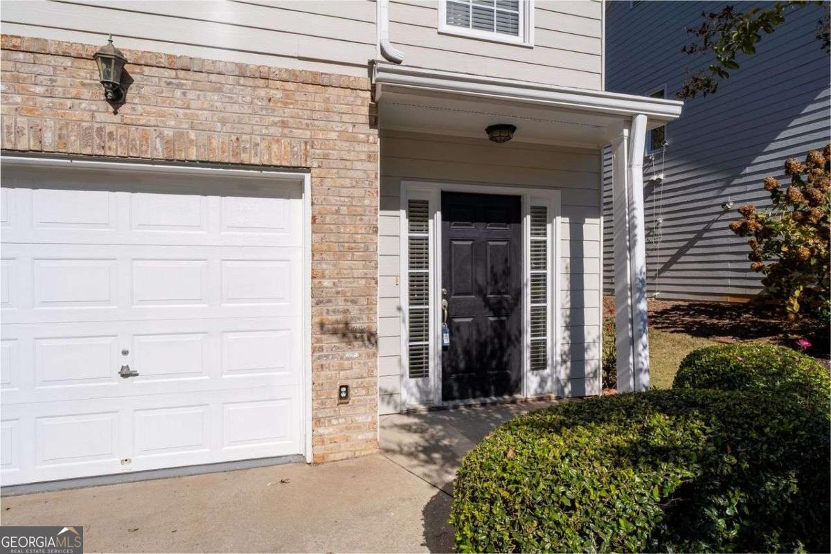 Sherwin Townhomes - Residential