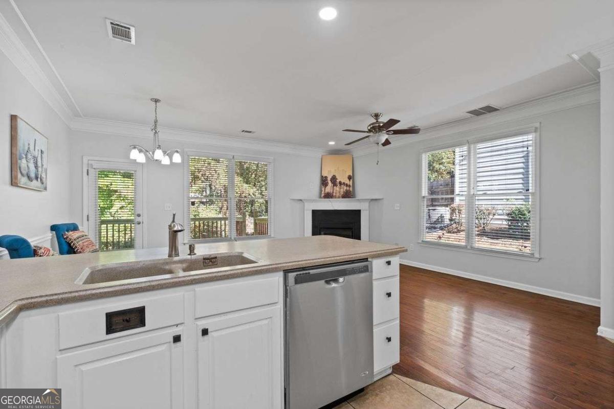 Sherwin Townhomes - Residential