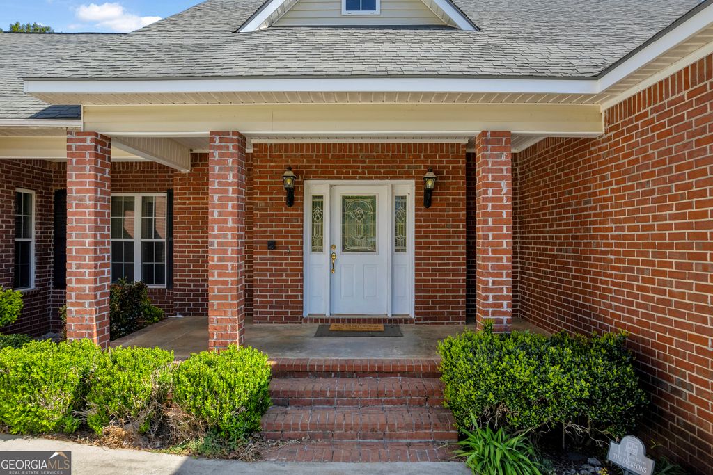 Photo of 1197 Jefferson Boulevard, Louisville, GA 30434 (MLS # 10724233)