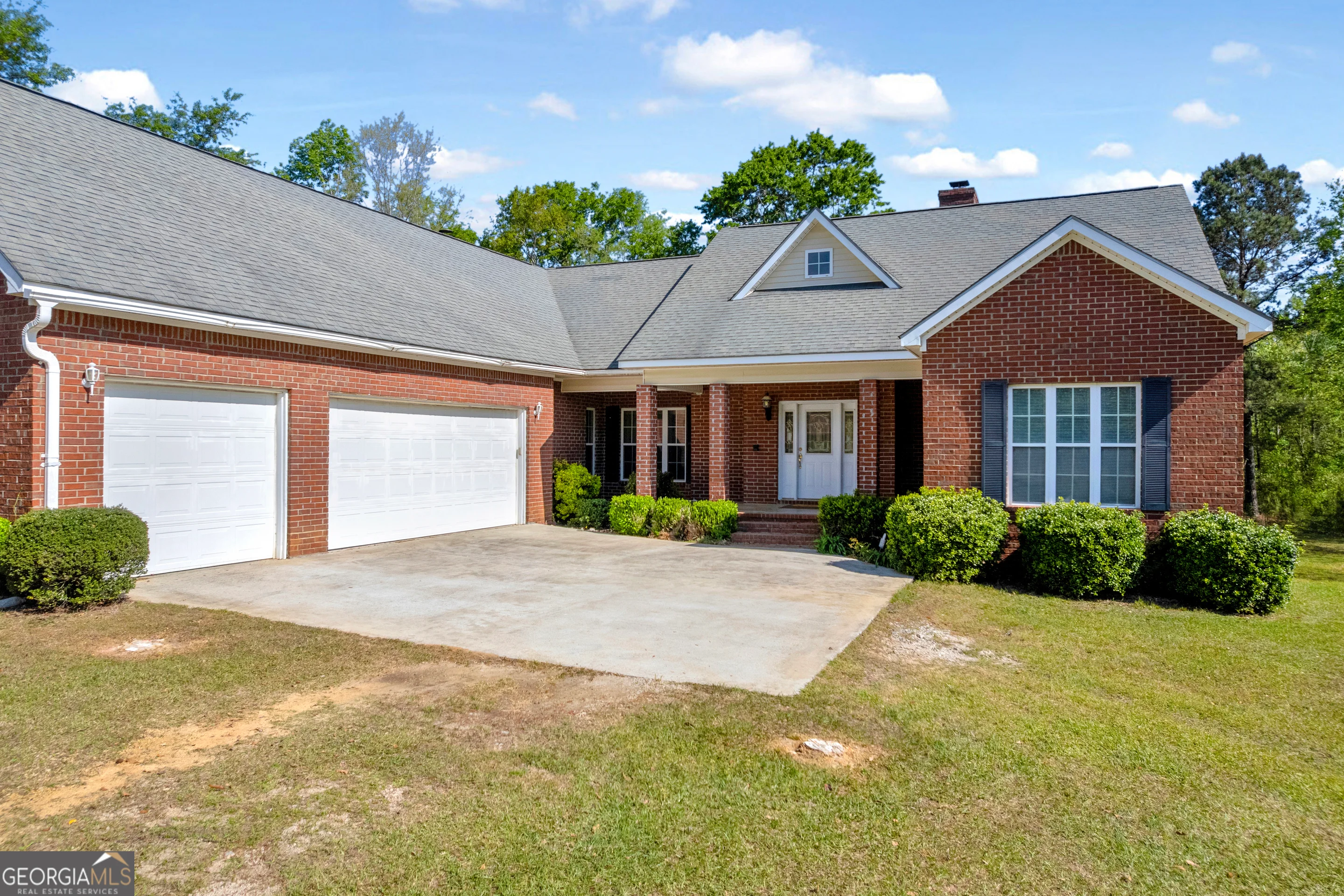 1197 Jefferson Boulevard, Louisville, GA, 30434