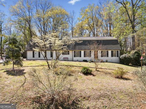 2171 Elysian CIR Gainesville GA 30501