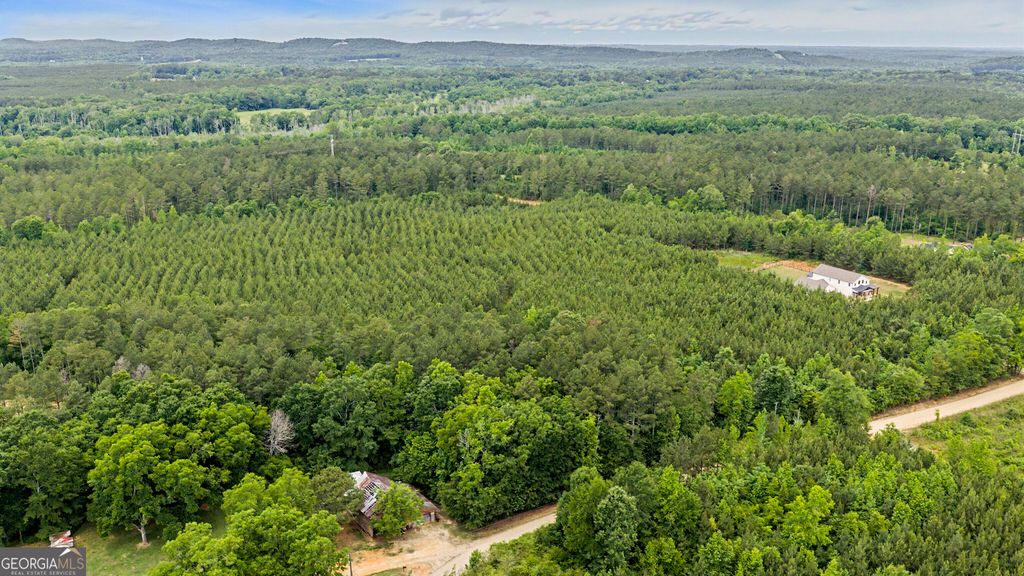 Photo of 0 Perkins Road, Barnesville, GA 30204 (MLS # 10770855)
