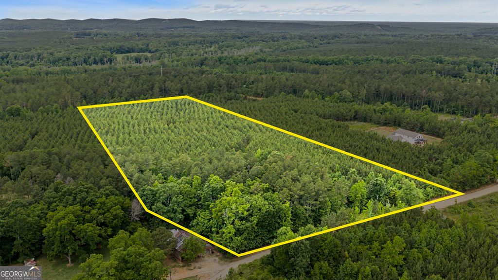Photo of 0 Perkins Road, Barnesville, GA 30204 (MLS # 10770855)