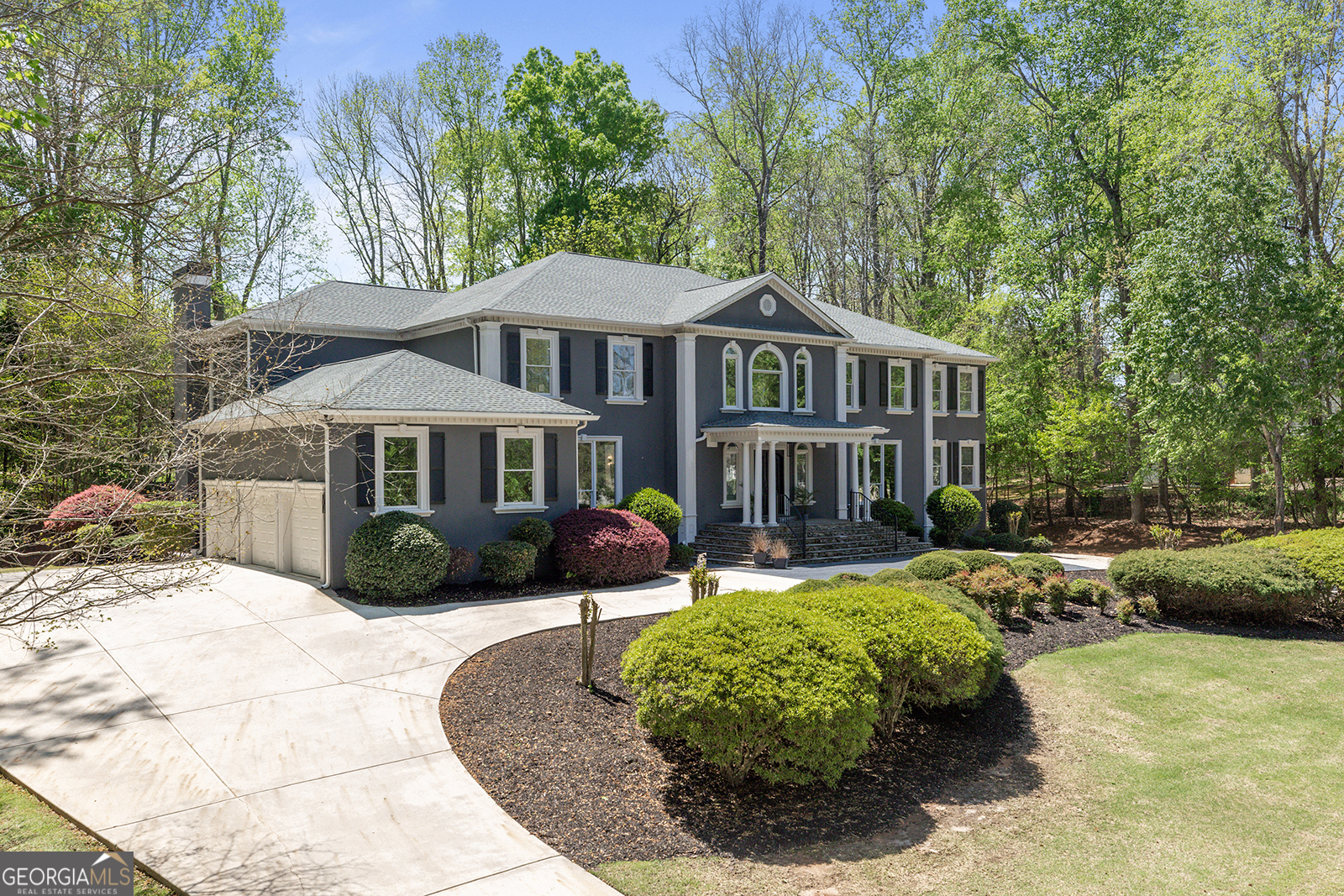 335 Birkdale DR