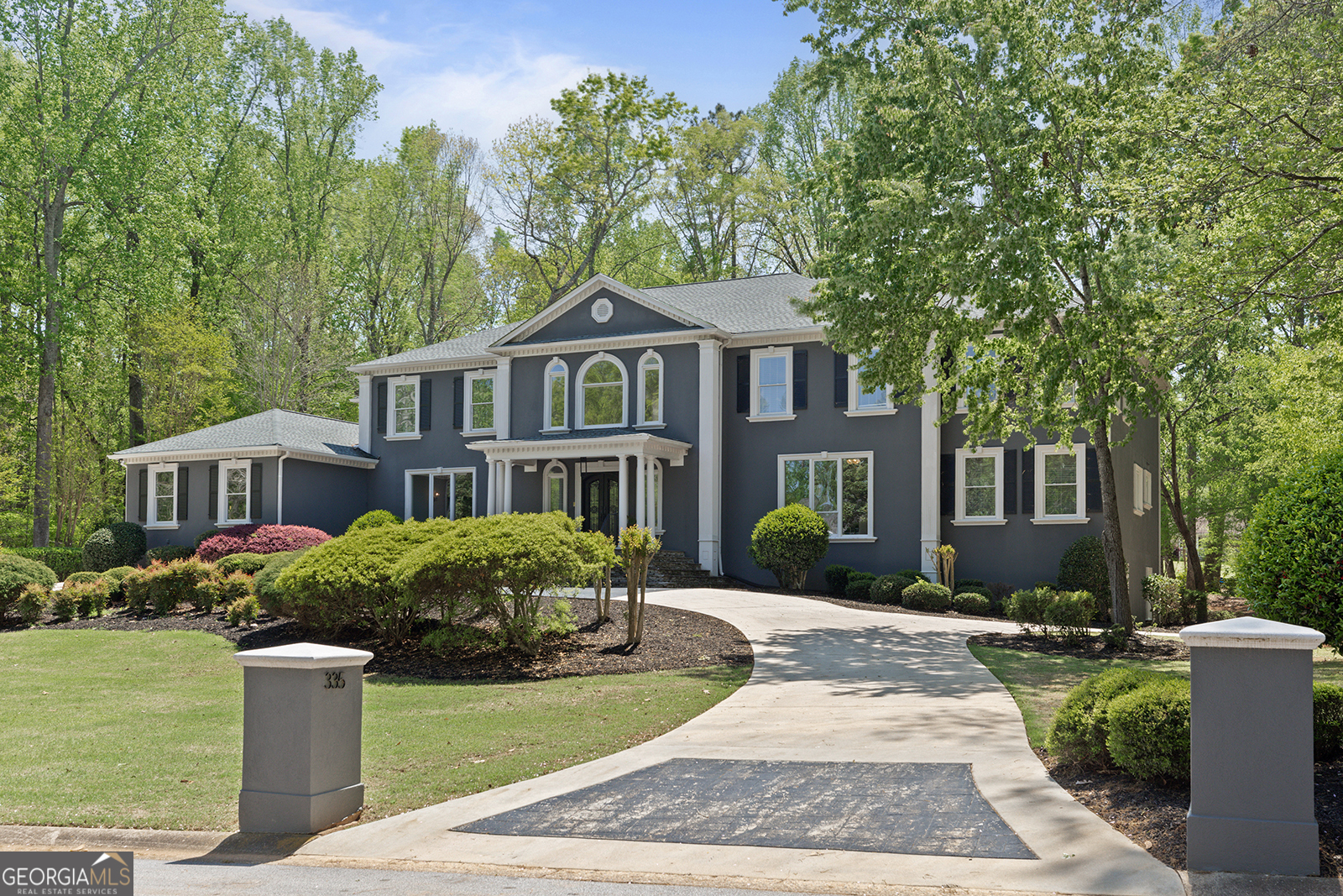 335 Birkdale DR
