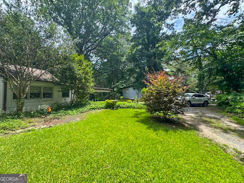 4160 Stonewall Tell RD
