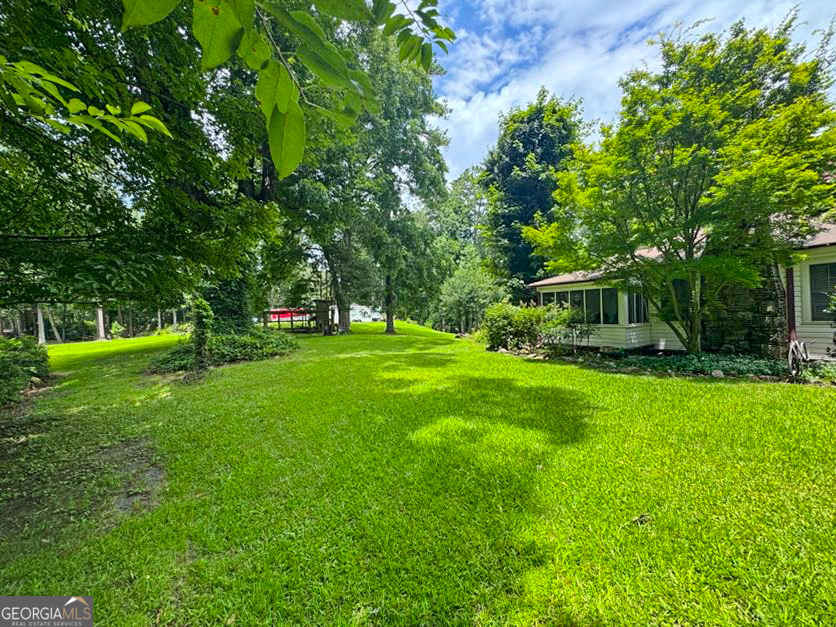 4160 Stonewall Tell RD