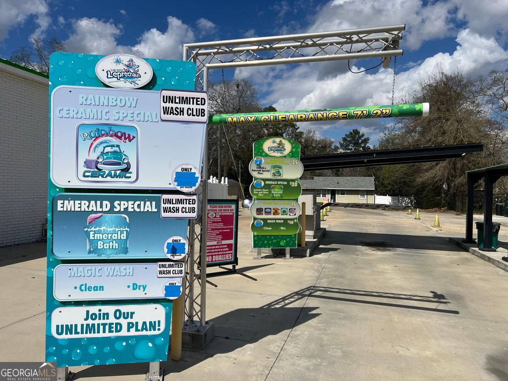 Photo of 1513 Rice Avenue, Dublin, GA 31021 (MLS # 10707259)