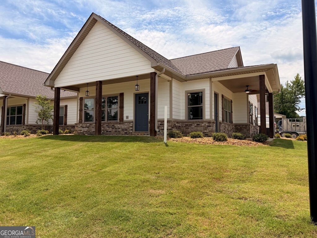 Photo of 86 Maddox Lane #86, Chatsworth, GA 30705 (MLS # 10799590)
