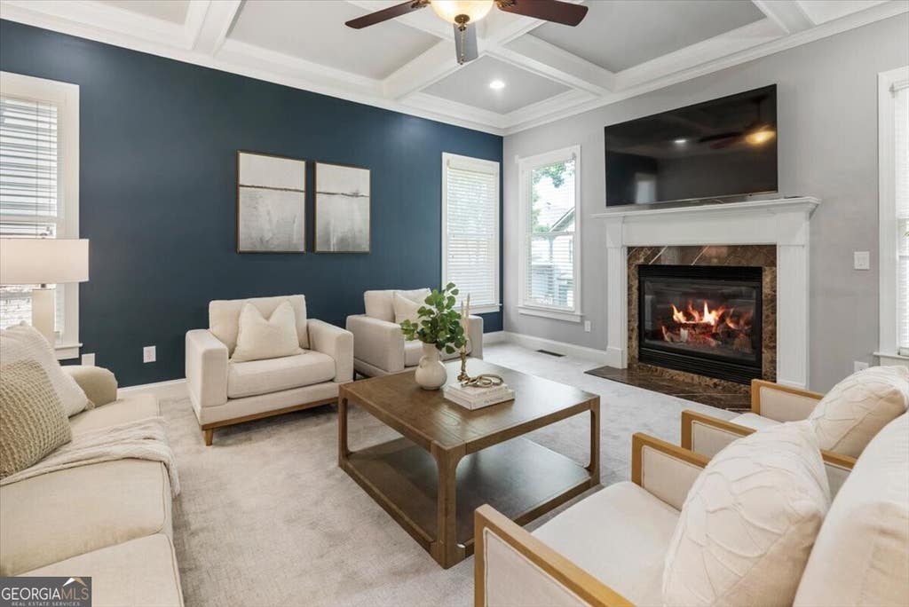 Photo of 3470 Curitiba Court, Alpharetta, GA 30022 (MLS # 10763631)