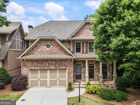 3470 Curitiba CT Alpharetta GA 30022