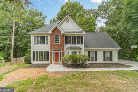 3045 Summit LN Monroe GA 30655