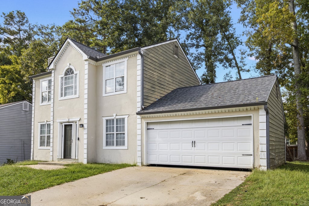 Photo of 1395 Ling Drive, Austell, GA 30168 (MLS # 10851097)