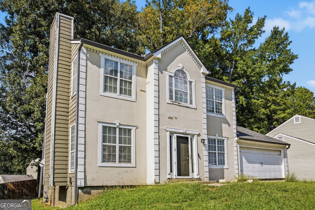 Photo of 1395 Ling Drive, Austell, GA 30168 (MLS # 10851097)