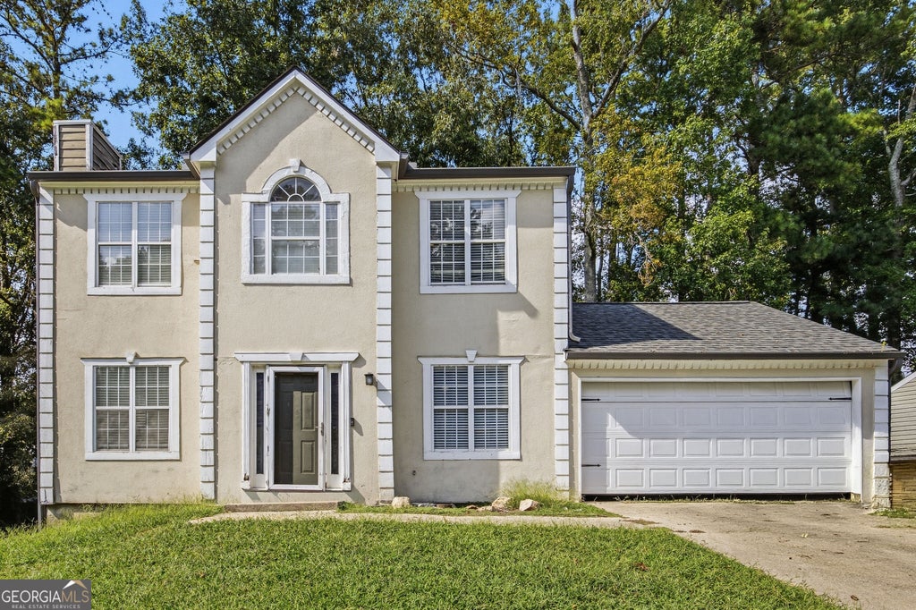 Photo of 1395 Ling Drive, Austell, GA 30168 (MLS # 10851097)