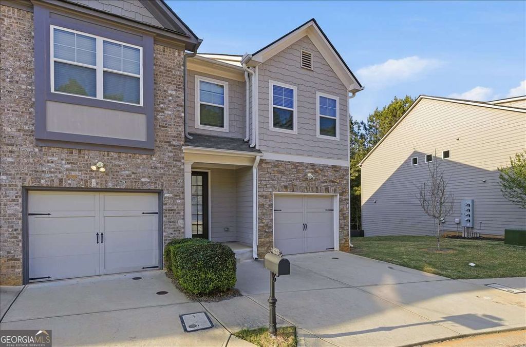 Photo of 1000 Belfry Terrace, Fairburn, GA 30213 (MLS # 10763123)