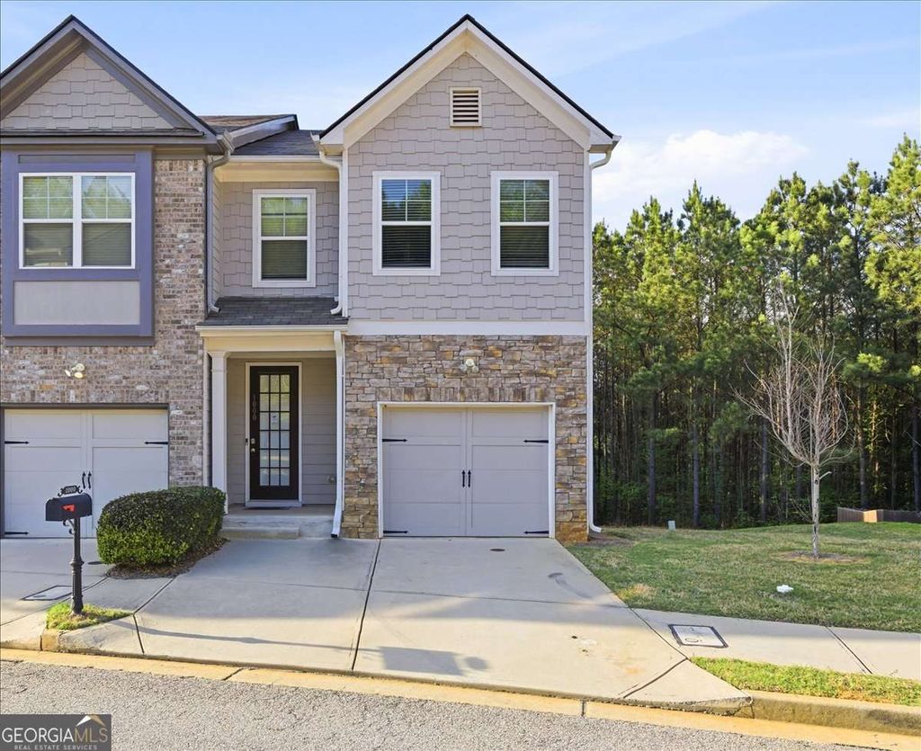 Photo of 1000 Belfry Terrace, Fairburn, GA 30213 (MLS # 10763123)