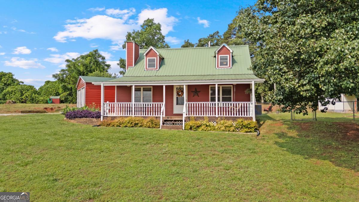 2246 Wildcat Bridge RD