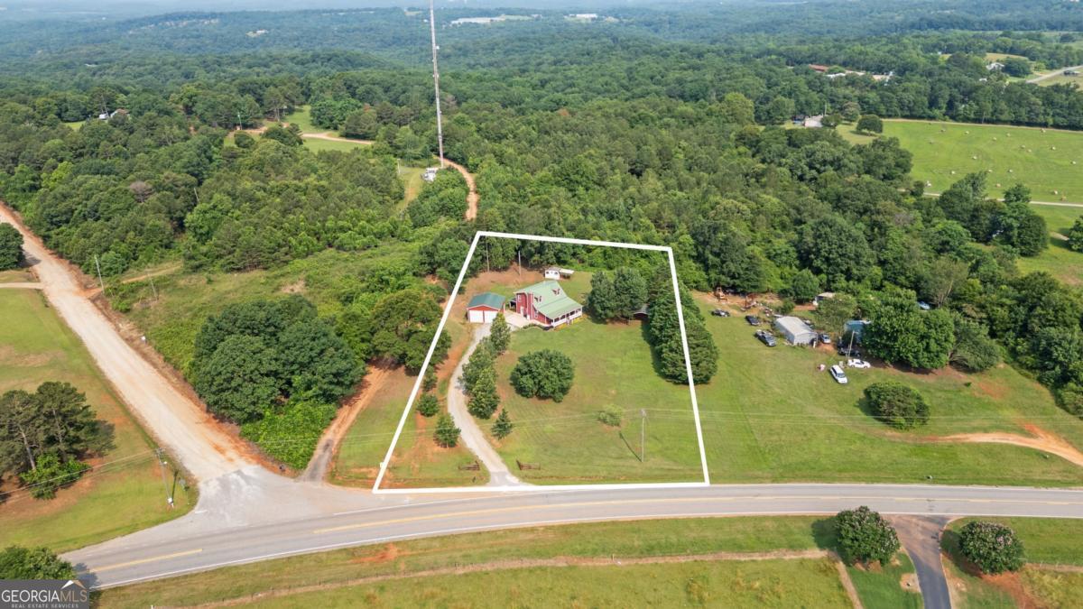 2246 Wildcat Bridge RD