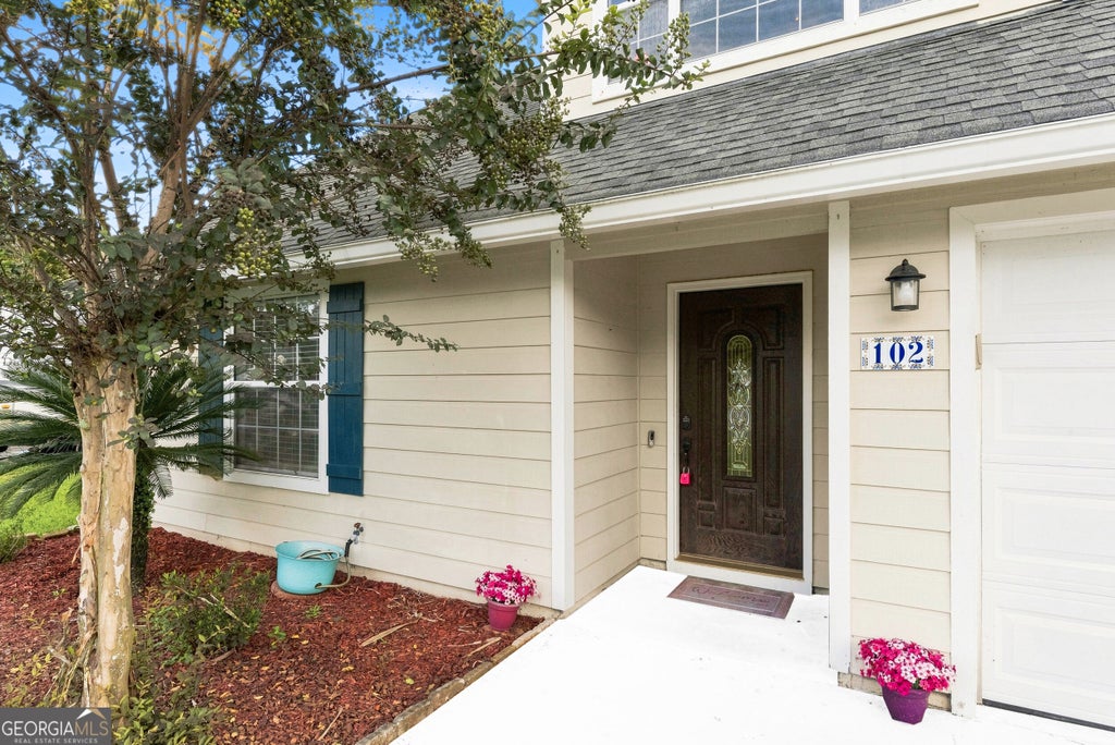 Photo of 102 Windemere Drive, Kingsland, GA 31548 (MLS # 10844986)