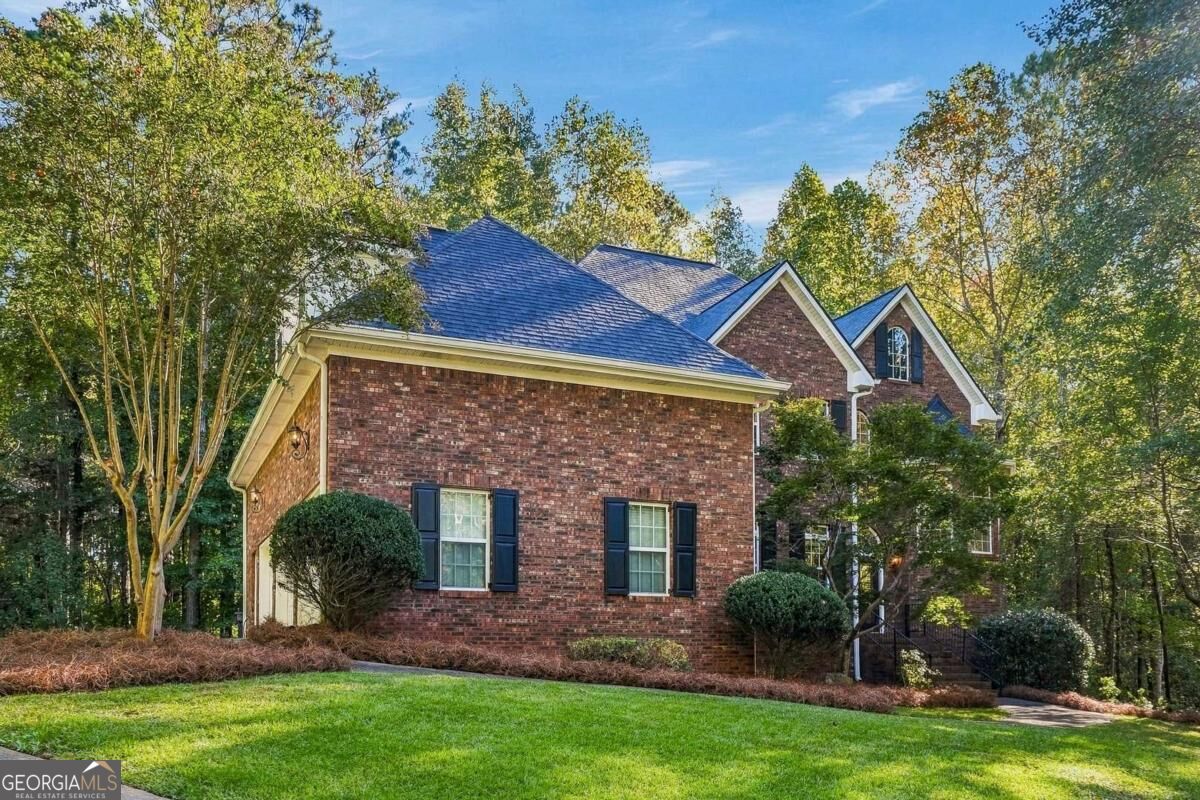 4300 Winslow CT