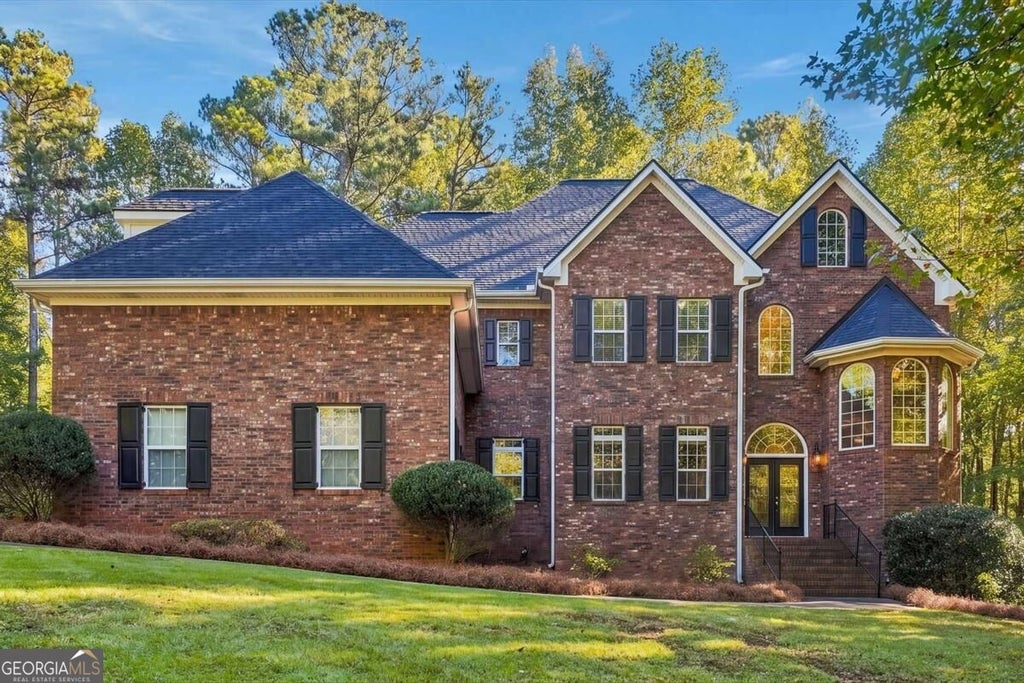 Photo of 4300 Winslow Court, Douglasville, GA 30135 (MLS # 10880261)